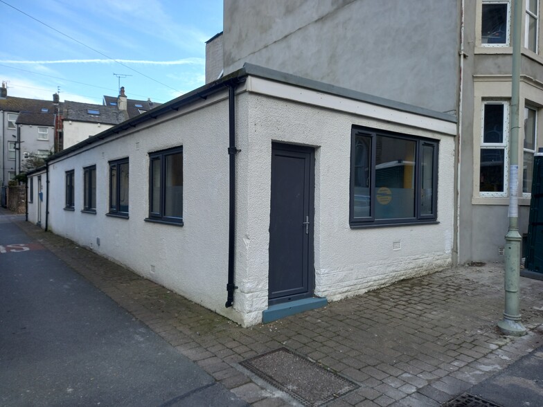 22 Clarence St, Morecambe à vendre - Photo de l’immeuble – Image 1 sur 10