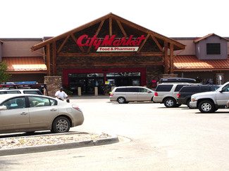 Plus de détails pour 1001 Thompson Rd, Granby, CO - Local commercial à louer