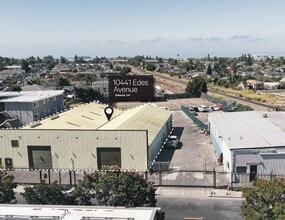 10441 Edes Ave, Oakland, CA à louer Aérien– Image 1 sur 8