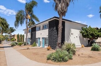 Plus de détails pour 595 7th St, Imperial Beach, CA - Logement à vendre