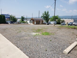 Plus de détails pour 1237 N. Washington Ave, Scranton, PA - Industriel/Logistique à louer