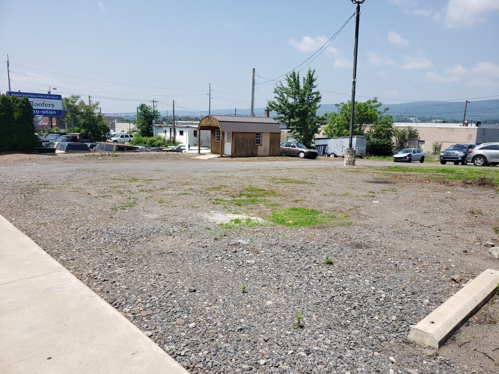 1237 N. Washington Ave, Scranton, PA à louer Autre– Image 1 sur 4