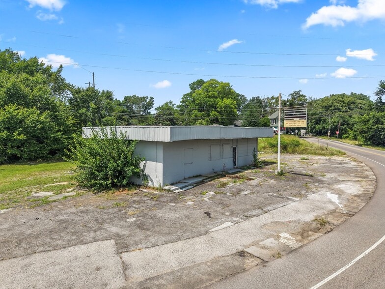 2 S Park Rd SW, Birmingham, AL à vendre - Photo principale – Image 1 sur 25