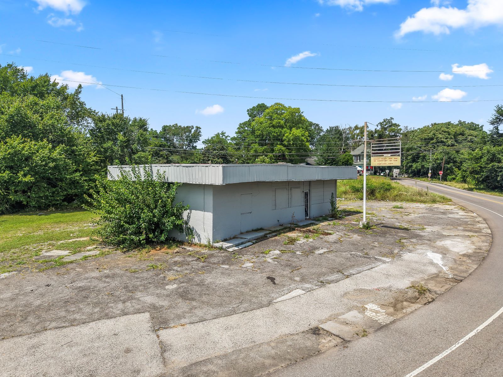 2 S Park Rd SW, Birmingham, AL à vendre Photo principale– Image 1 sur 26