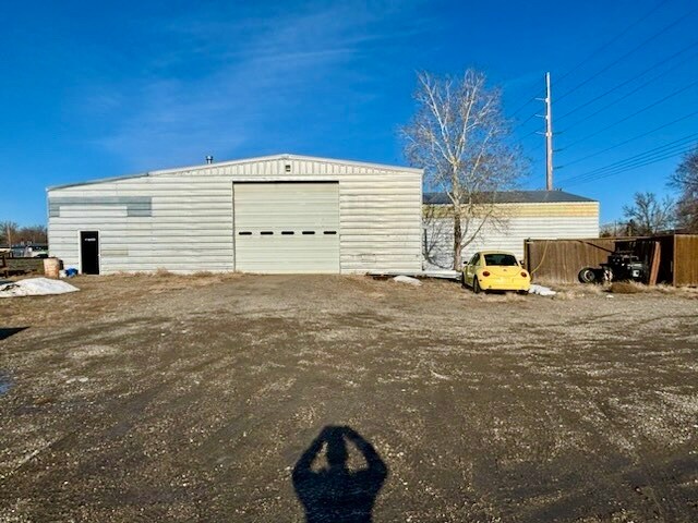 412 E Railroad Ave N, Manhattan, MT à vendre - Photo de l’immeuble – Image 3 sur 32