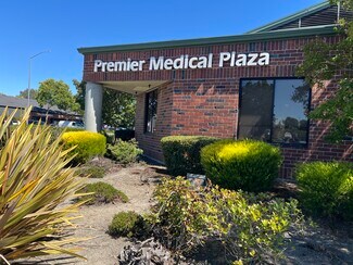 Plus de détails pour 1081 Market Pl, San Ramon, CA - Bureau à vendre