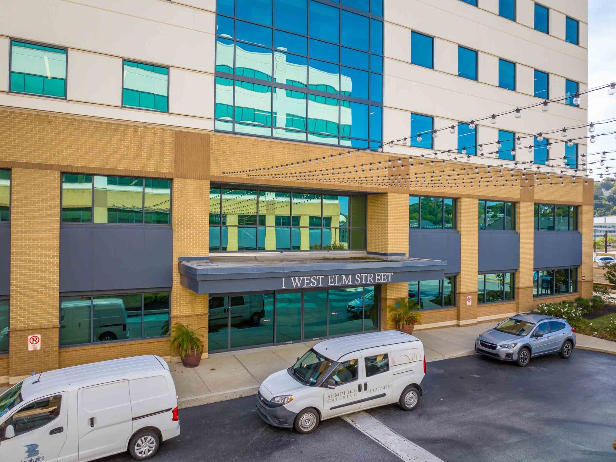 1 W Elm St, Conshohocken, PA à louer Photo principale– Image 1 sur 9