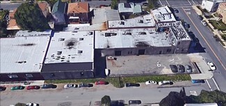 Plus de détails pour 1838 Adee Ave, Bronx, NY - Industriel/Logistique à louer