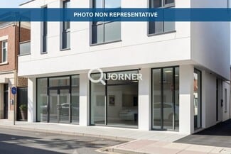 Plus de détails pour Local commercial à vendre
