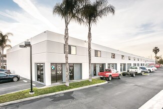 Plus de détails pour 1710 Palmyrita Ave, Riverside, CA - Industriel/Logistique à louer