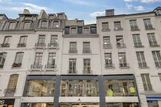 Plus de détails pour Bureau à louer