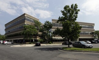 Plus de détails pour 585 Grove St, Herndon, VA - Bureau à louer