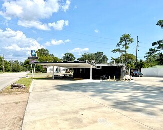 Plus de détails pour 2605 E Lucas Dr, Beaumont, TX - Local commercial à louer