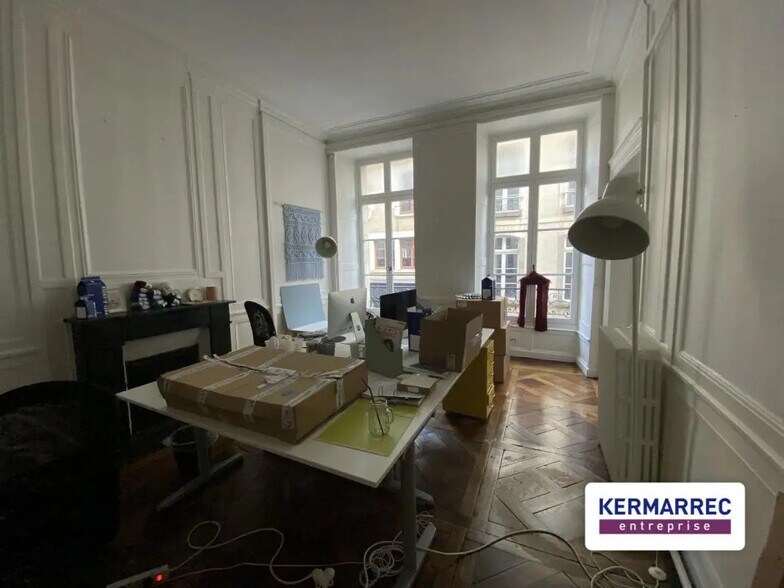 Bureau dans Rennes à louer - Photo de l’immeuble – Image 2 sur 2