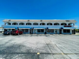 Plus de détails pour 3937-3957 Broadway Ave, Fort Myers, FL - Local commercial à vendre