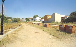 Plus de détails pour Terrain à vendre