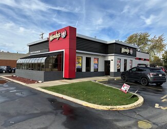 Plus de détails pour 4910 Washington Ave, Racine, WI - Local commercial à vendre