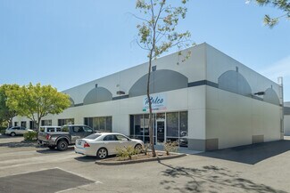Plus de détails pour 4970 Robert J Mathews Pky, El Dorado Hills, CA - Local d'activités à louer