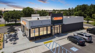 Plus de détails pour 421 S Columbia Ave, Rincon, GA - Local commercial à vendre