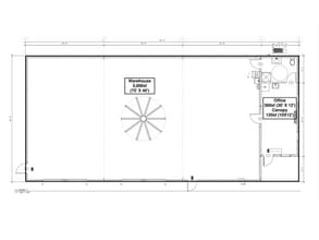 2269 Ocotillo Dr, Pecos, TX à louer Photo intérieure– Image 2 sur 18