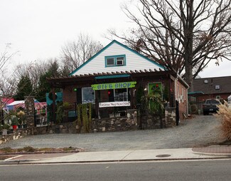 Plus de détails pour 1503-1505 Mount Vernon Ave, Alexandria, VA - Local commercial à louer