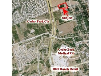 190 Oakwood Trail, Leander, TX à vendre - Autre – Image 2 sur 2