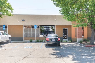 Plus de détails pour 1900-1914 S St, Sacramento, CA - Local commercial à louer