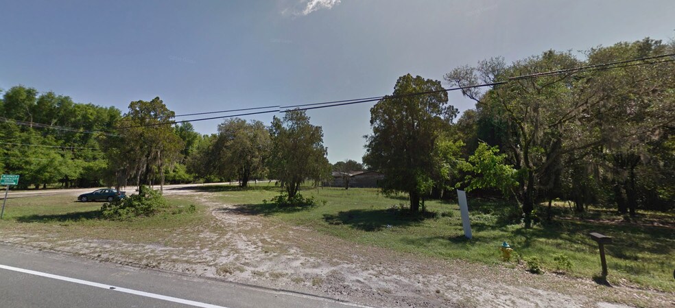 11501 Pruett Rd, Seffner, FL à vendre - Photo de l’immeuble – Image 2 sur 3