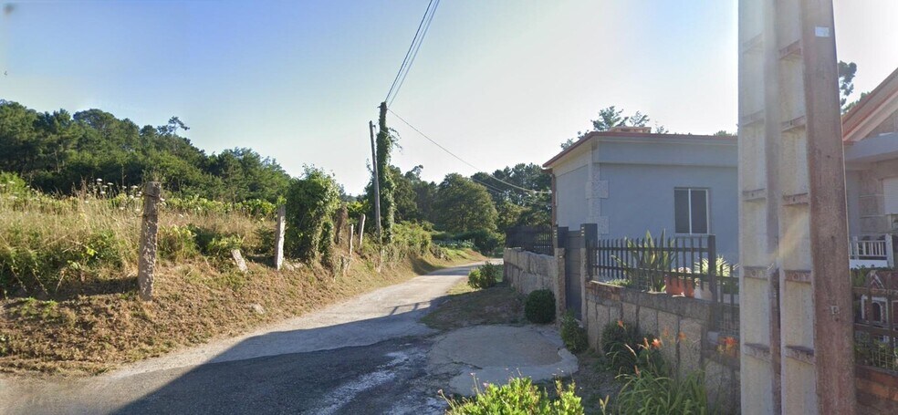 Lugar Albarin, O Porriño, Pontevedra à vendre - Photo de l’immeuble – Image 1 sur 4
