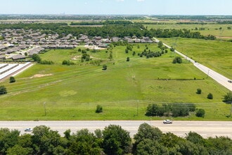 4500 S Mustang Rd, Mustang, OK - Vue aérienne vue de carte - Image1