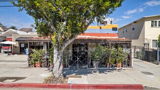 Plus de détails pour 10853-10855 Venice Blvd, Los Angeles, CA - Local commercial à vendre