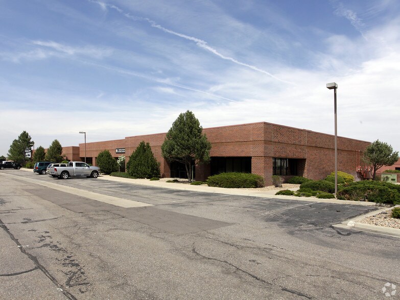 7002 S Revere Pky, Englewood, CO à louer - Photo principale – Image 1 sur 3