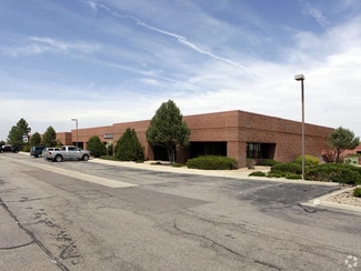 Plus de détails pour 7002 S Revere Pky, Englewood, CO - Local d'activités à louer