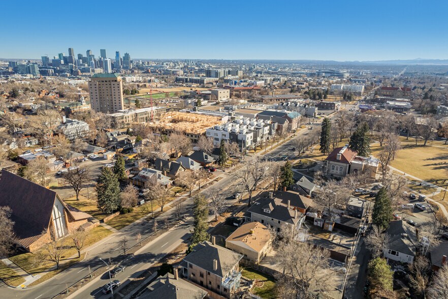 3333 N Federal Blvd, Denver, CO à vendre - Photo de l’immeuble – Image 2 sur 21