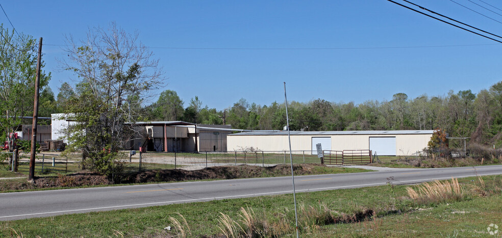 1800 Greeleyville Hwy, Manning, SC à vendre - Photo de l’immeuble – Image 2 sur 27