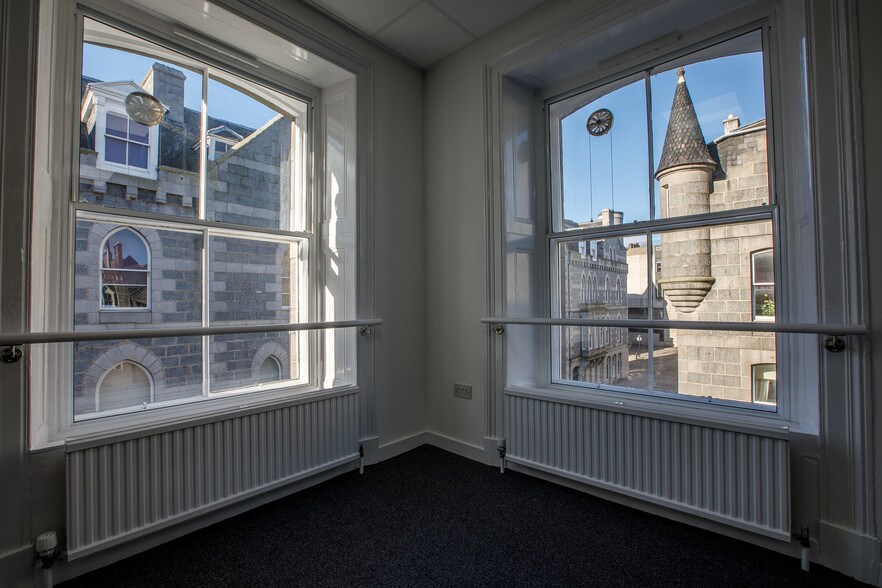 24-28 Exchange St, Aberdeen à louer - Photo intérieure – Image 3 sur 11
