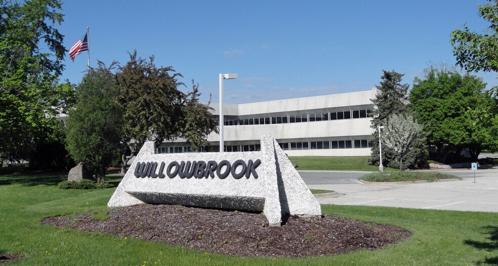 3200 Riverside Dr, Green Bay, WI à vendre - Photo de l’immeuble – Image 1 sur 7