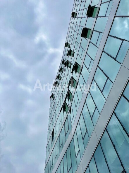 Bureau dans Lille à louer - Photo de l’immeuble – Image 3 sur 10