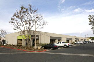 Plus de détails pour 1020 Iowa Ave, Riverside, CA - Industriel/Logistique à louer