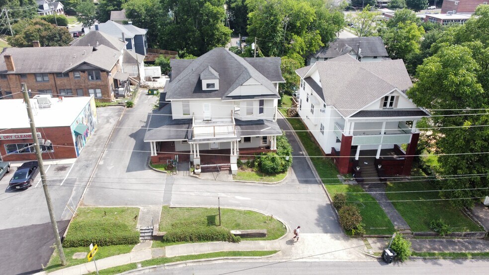 1161 11th Ave S, Birmingham, AL à louer - Photo de l’immeuble – Image 3 sur 4