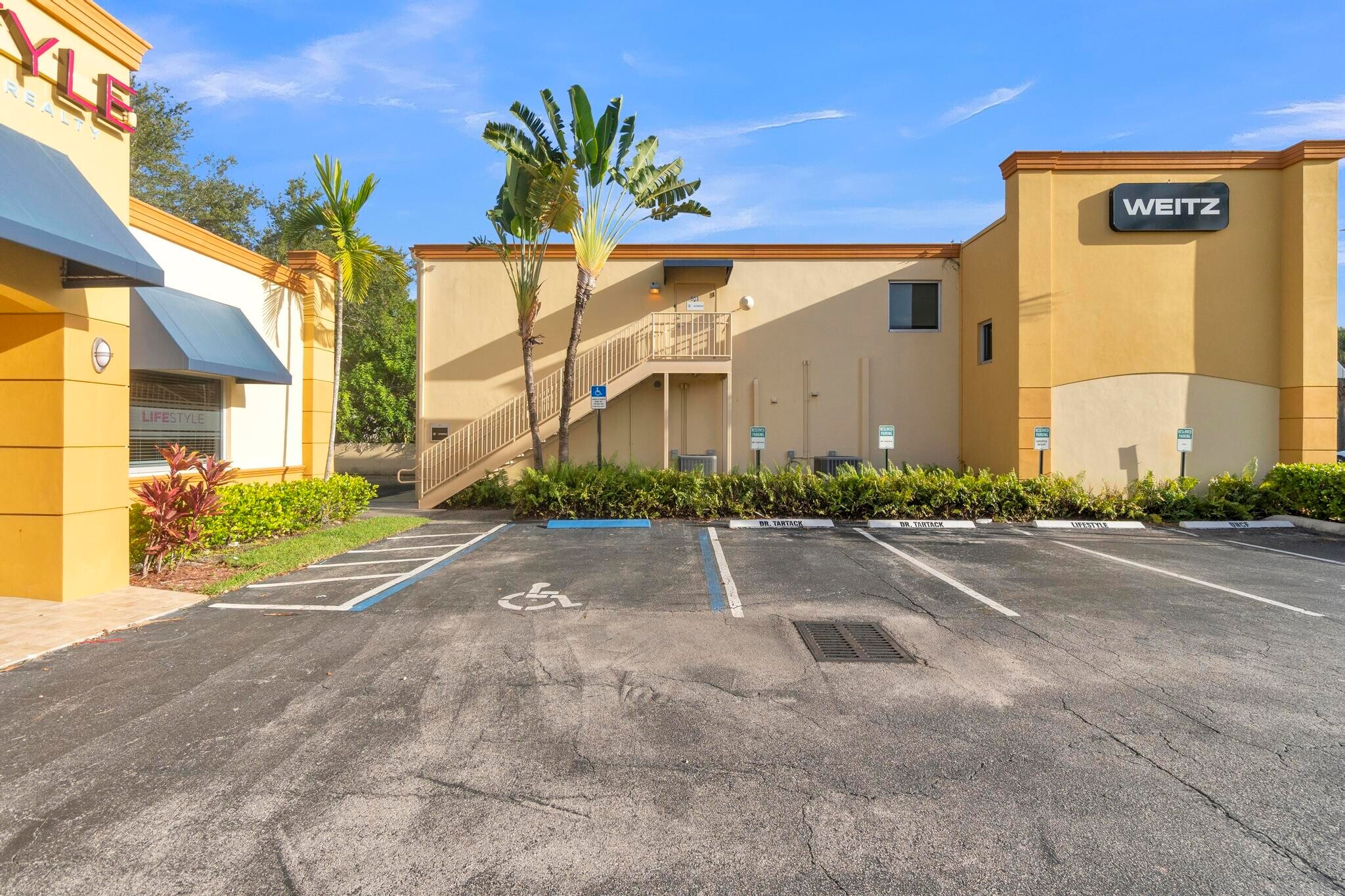 1222 S Andrews Ave, Fort Lauderdale, FL à louer Photo de l’immeuble– Image 1 sur 18