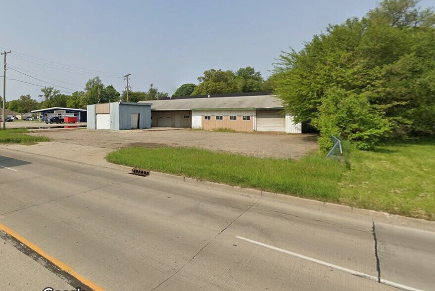 57909 In-19, Elkhart, IN à vendre - Photo de l’immeuble – Image 3 sur 9