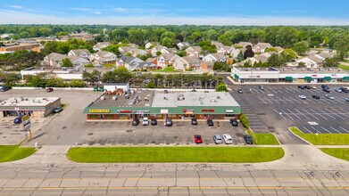 37507-37527 Harper Ave, Clinton Township, MI à louer Photo de l’immeuble– Image 1 sur 1