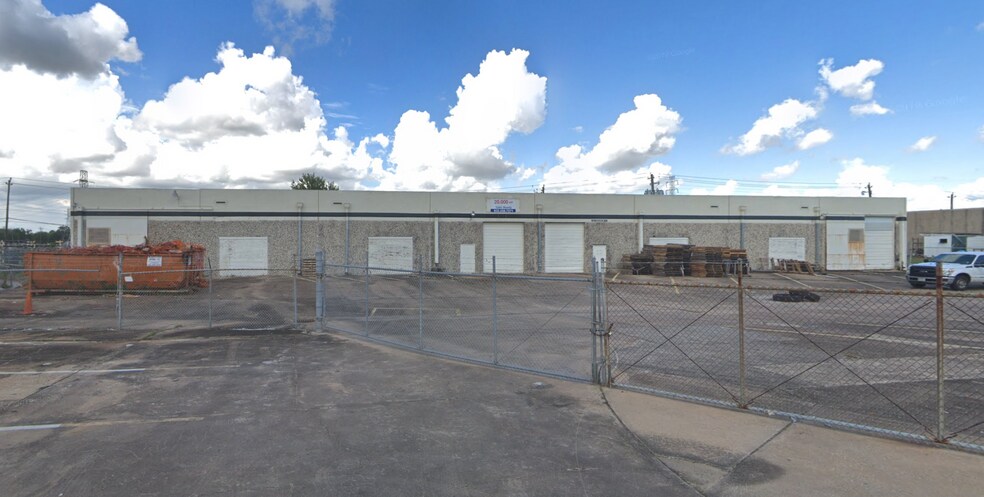 7301 Galveston Rd, Houston, TX à louer - Photo de l’immeuble – Image 3 sur 8