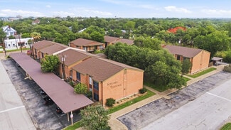 Plus de détails pour 611 S Ennis St, Bryan, TX - Logement à vendre