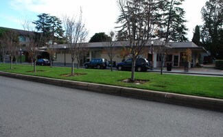 Plus de détails pour 421-475 Castro St, Mountain View, CA - Différents types d’espaces à louer