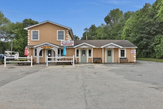 Plus de détails pour 199 State Route 299, Highland, NY - Local commercial à vendre