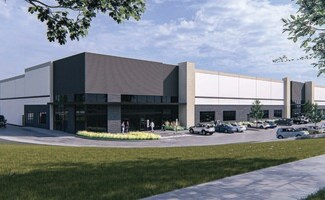 Plus de détails pour 420 Oakbend Dr, Lewisville, TX - Industriel/Logistique à vendre