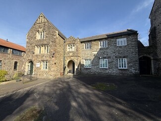 Plus de détails pour Ladywell, Barnstaple - Bureau à louer