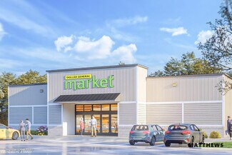 Plus de détails pour 6225 King rd, Marine City, MI - Local commercial à vendre